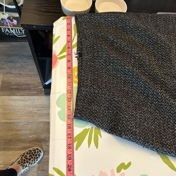 Savanna size 10 wool blend skirt - Picture 5 of 6